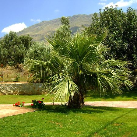 טריופטרה Villa Alexander 2 מראה חיצוני תמונה