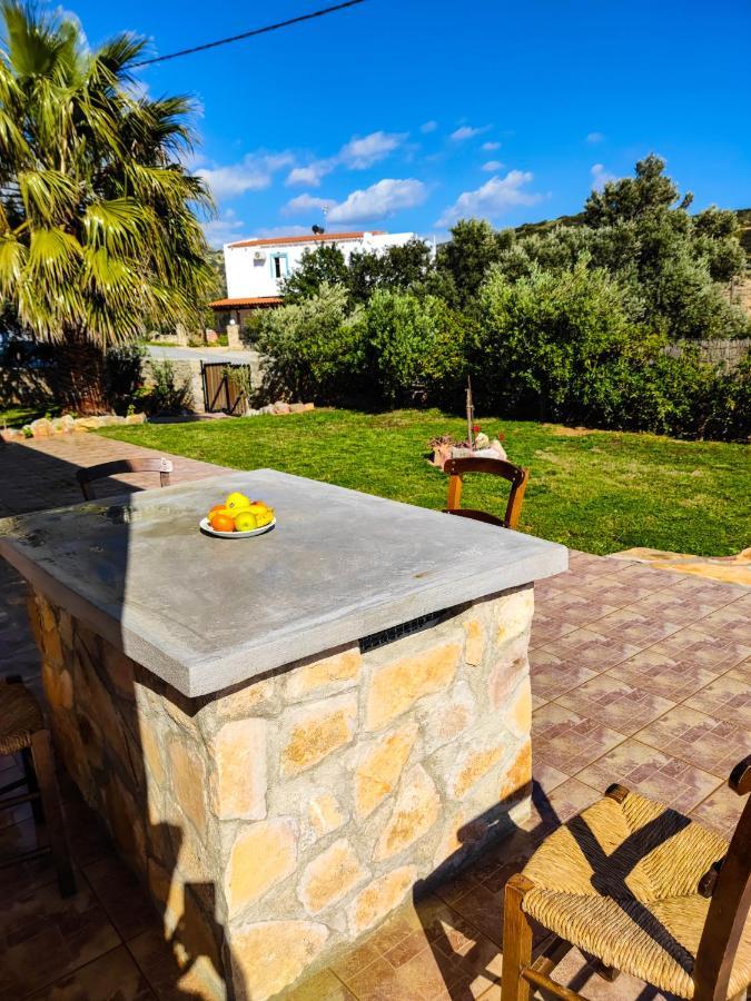 טריופטרה Villa Alexander 2 מראה חיצוני תמונה